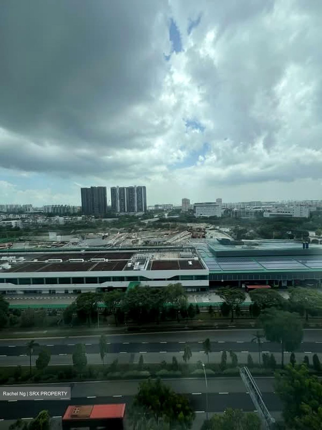 Tradehub 21 (D22), Factory #568051721
